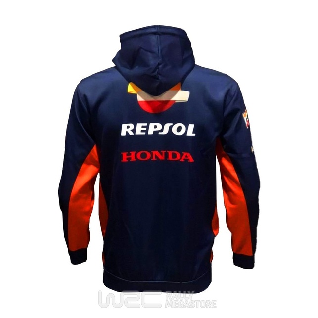 HOODIE REPSOL HONDA TEAM MOTO GP